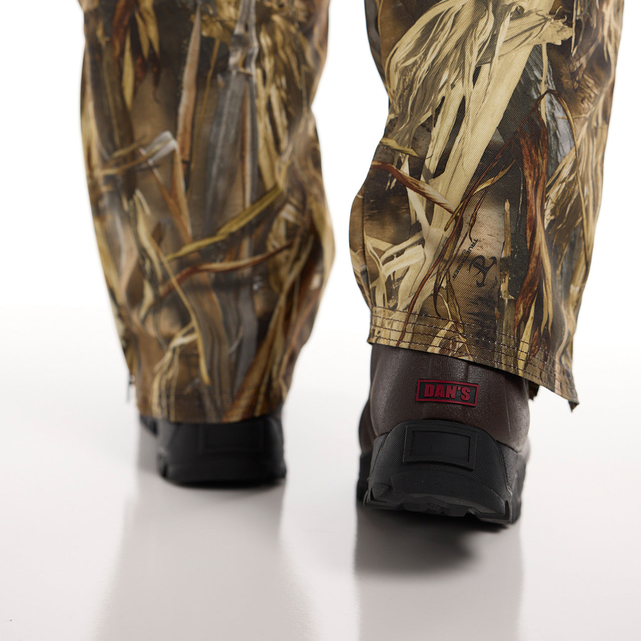 Frogger Bibs (Chest Wader)