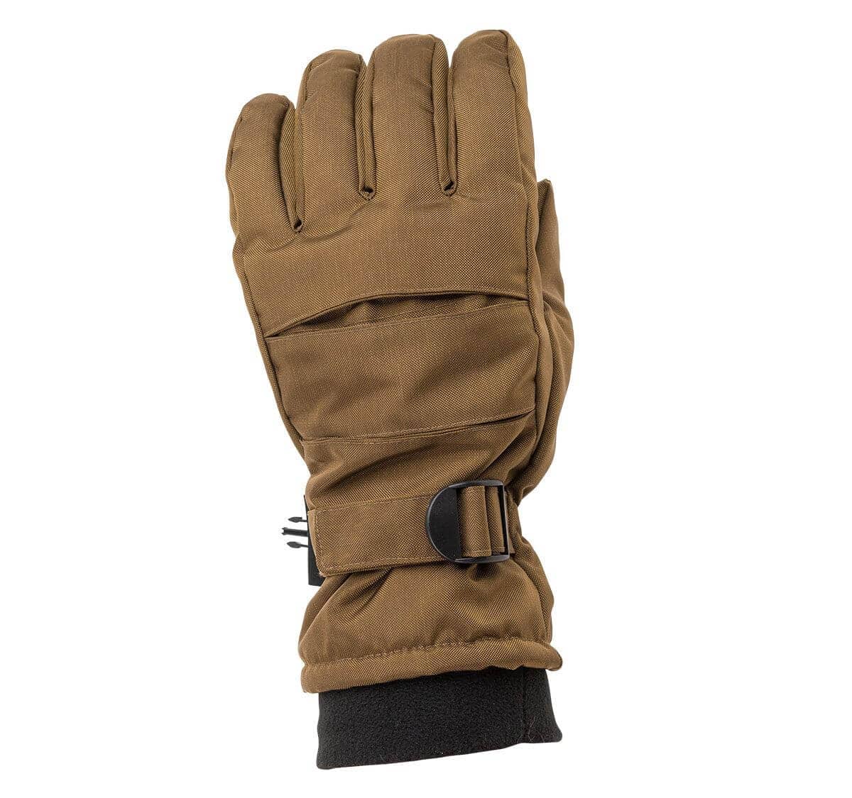 Briar Gloves - Insulated or Non Insulated