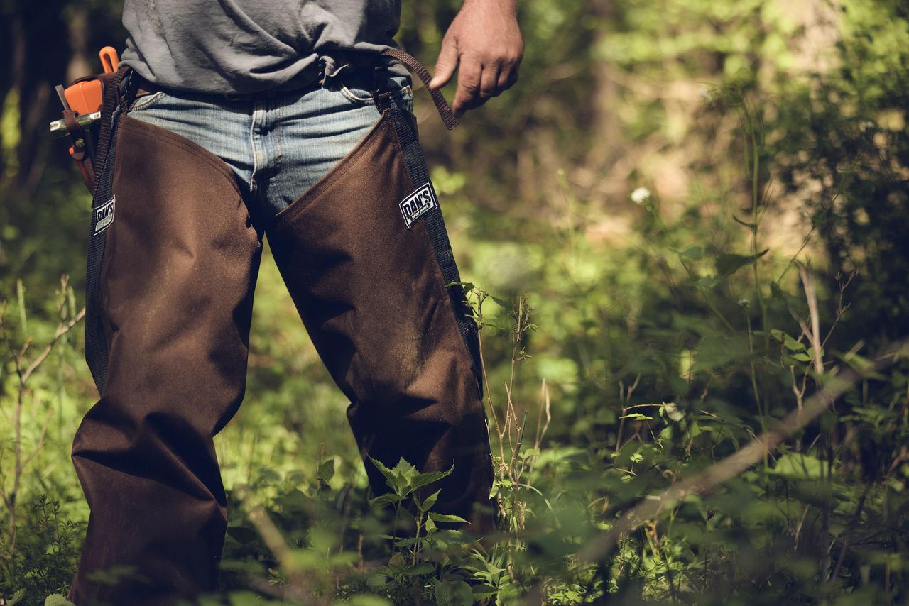 LaCrosse Alpha Lite II Boot with 5 Star Frog Leg