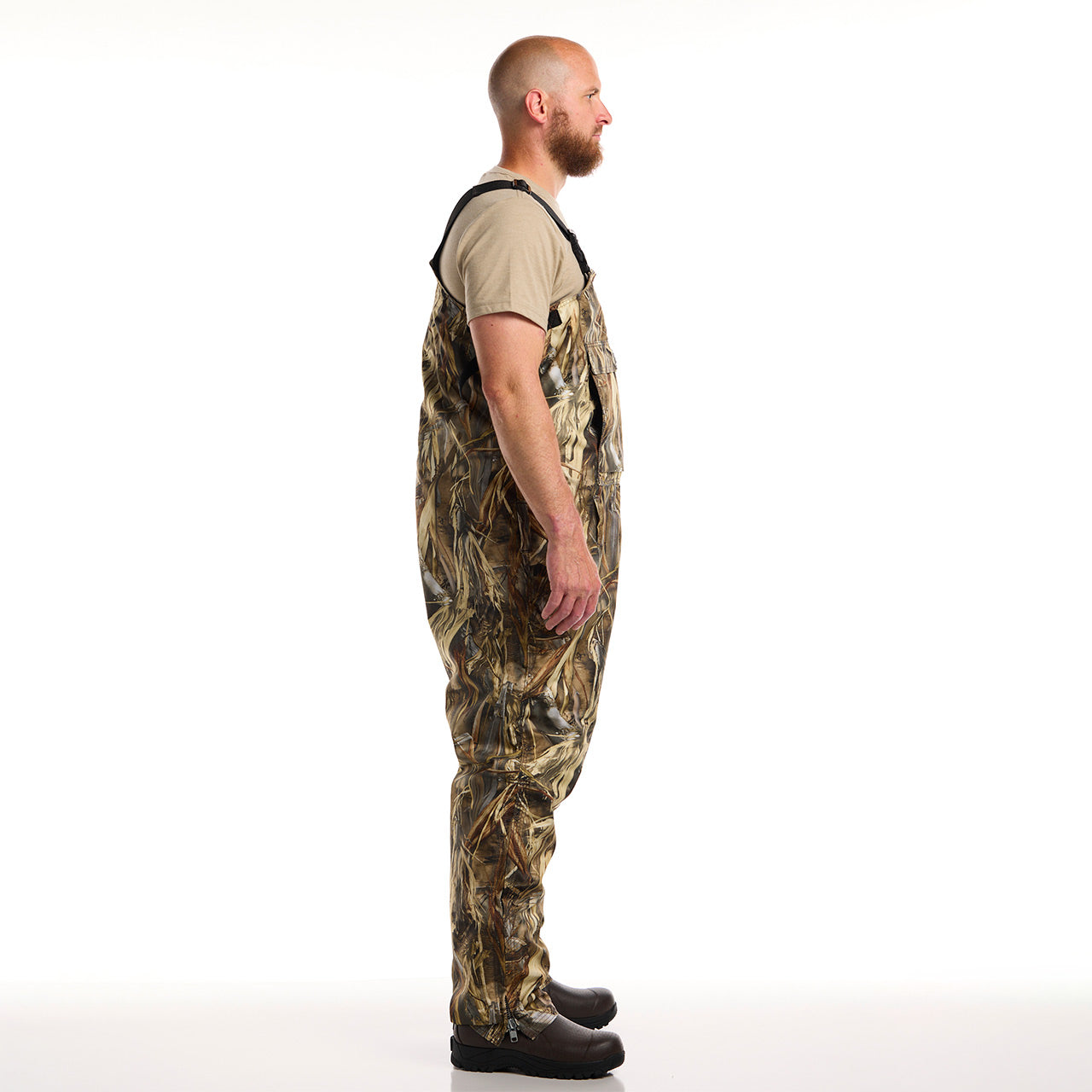 Frogger Bibs (Chest Wader)