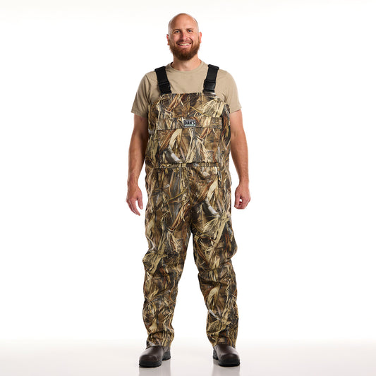 Frogger Bibs (Chest Wader)